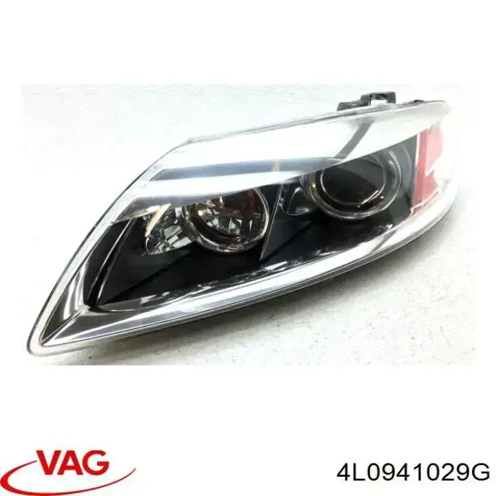 4L0941029G VAG Фара ліва передня