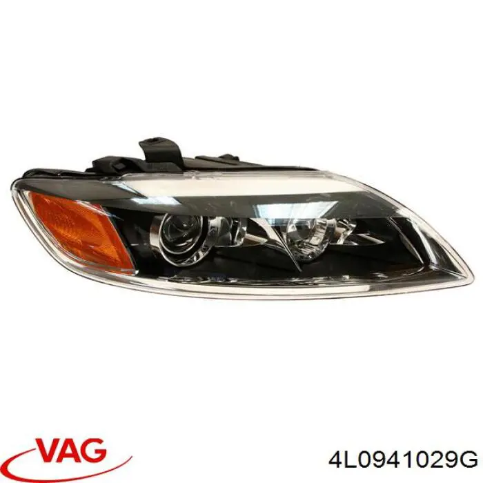Купити 4L0941029G VAG Фари