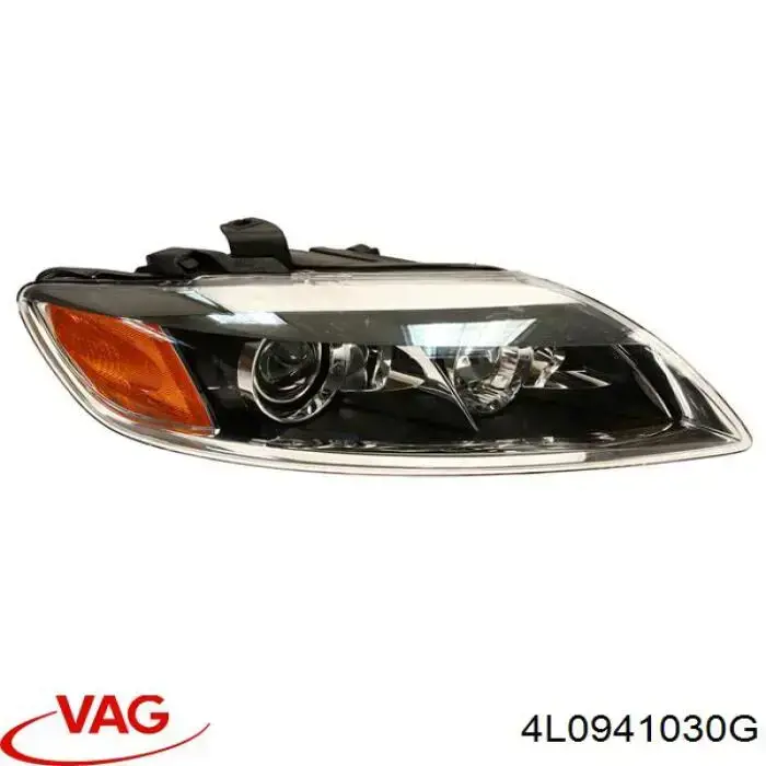 4L0941030G VAG Фара правая