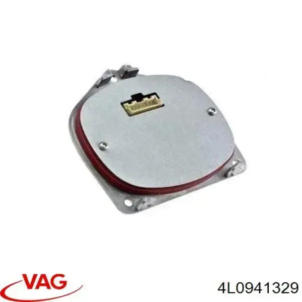 4L0941329 VAG Реле управління ксеноном / біксенон