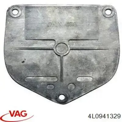 ЕБУ ксенону VAG 4L0941329 ціна, від 128.38 USD