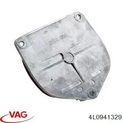 Ксенон, блок керування 4L0941329 VAG