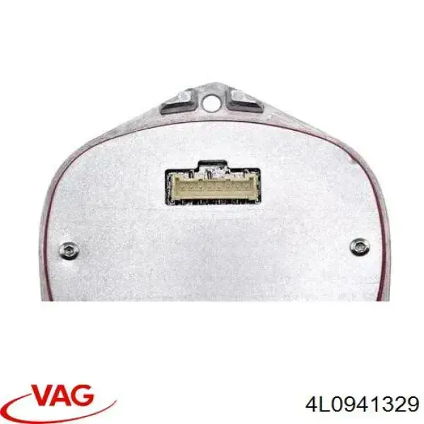 Ксенон, блок керування 4L0941329 VAG