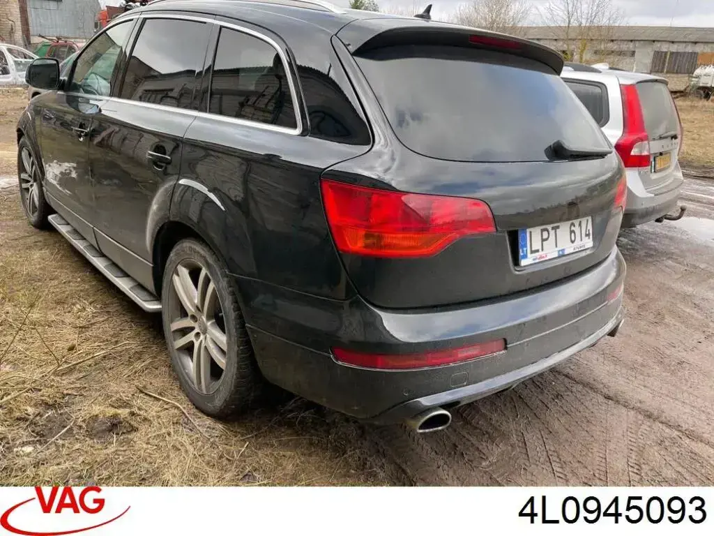 Купити FP1201F1A Magneti Marelli Лівий стоп