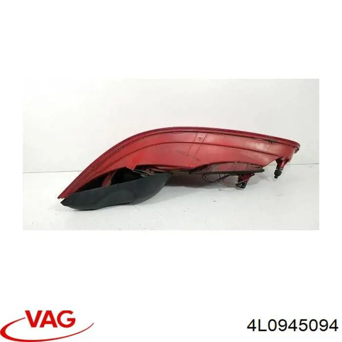 Купити 4L0945094 VAG Задня права фара