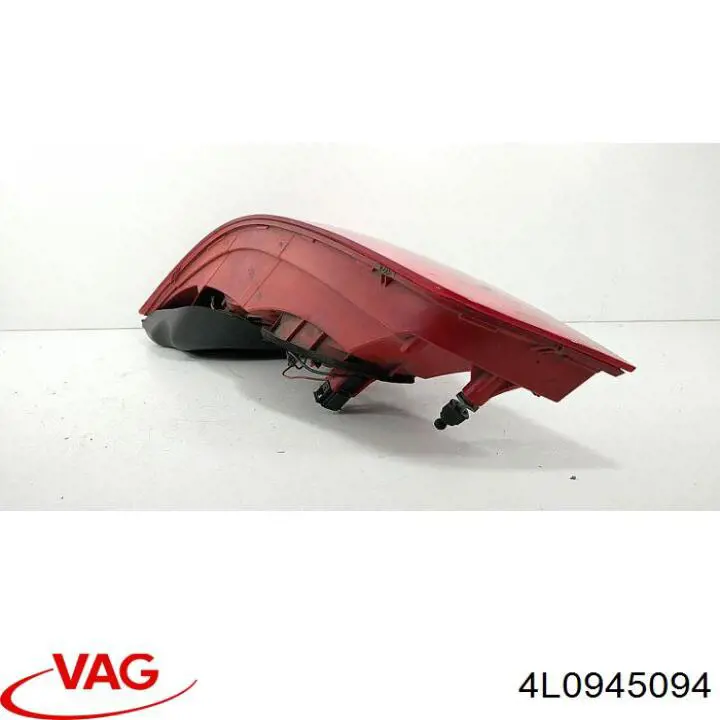 4L0945094 VAG Ліхтар задній правий