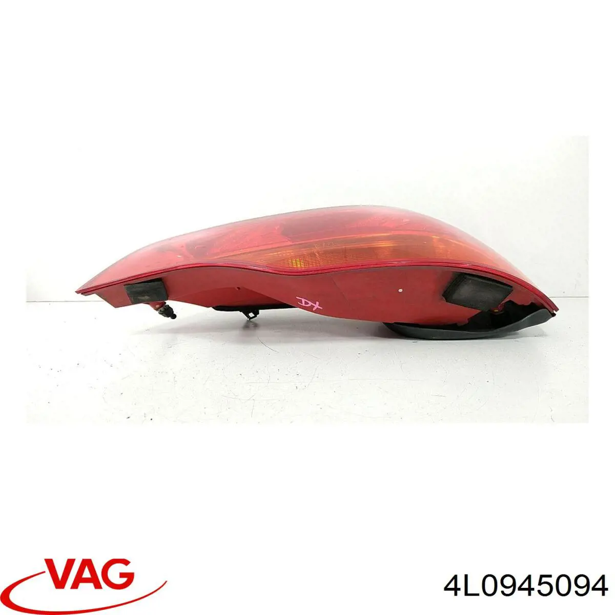 Задня права фара 4L0945094 VAG