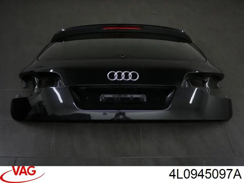 Купити 4L0945097A VAG Ліхтар сигнальний