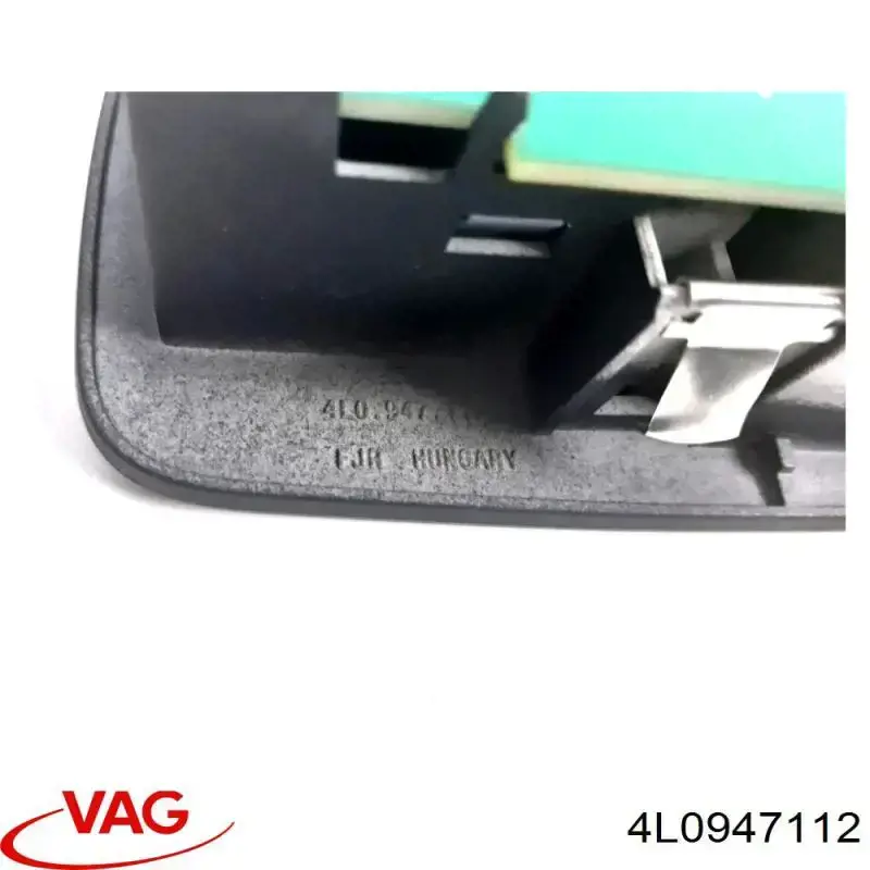  VAG 4L0947112 ціна, від 12.08 USD