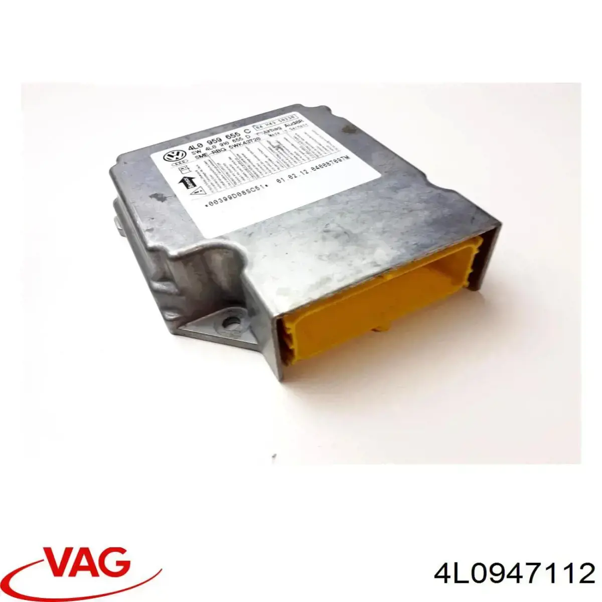 Купити 4L0947112 VAG 