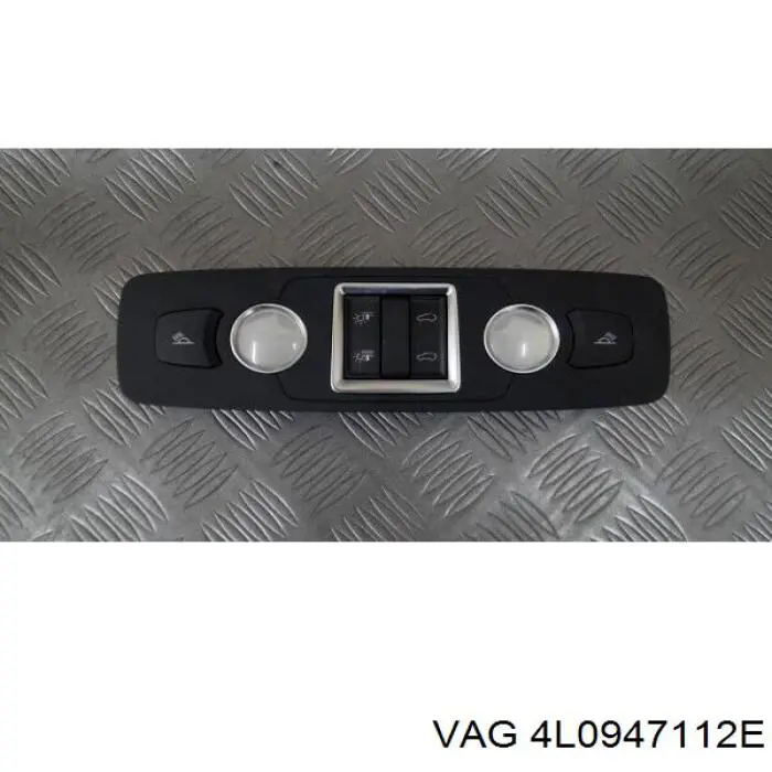  VAG 4L0947112E ціна, від 20.00 USD
