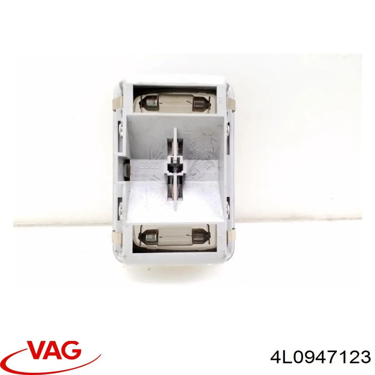  VAG 4L0947123 ціна, від 10.13 USD