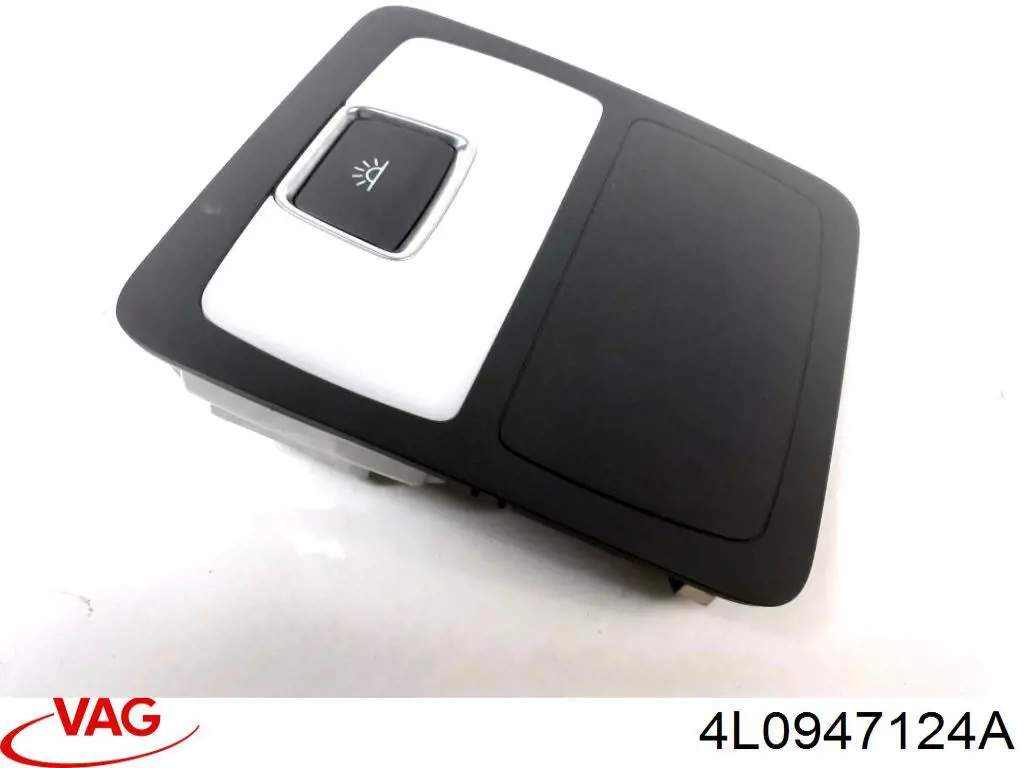 4L0947124A VAG 