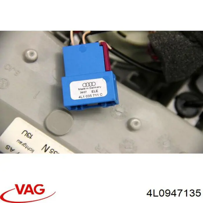4L0947135 VAG 