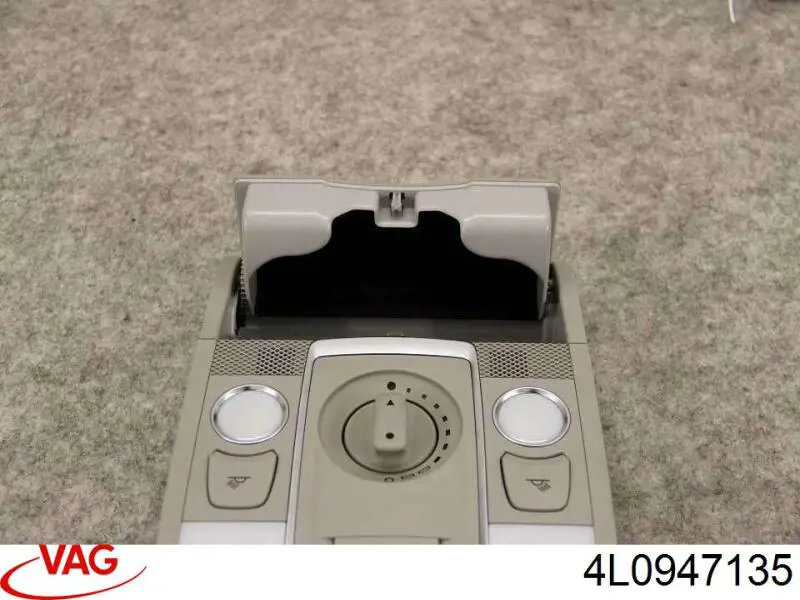  VAG 4L0947135 ціна, від 29.30 USD