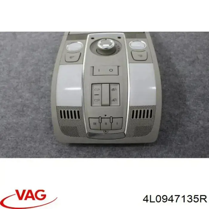  VAG 4L0947135R ціна, від 25.34 USD