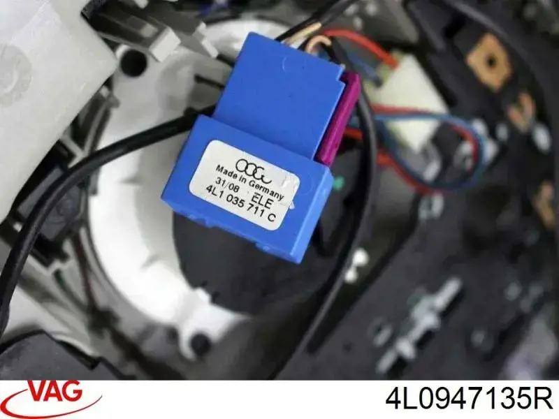 4L0947135R VAG 