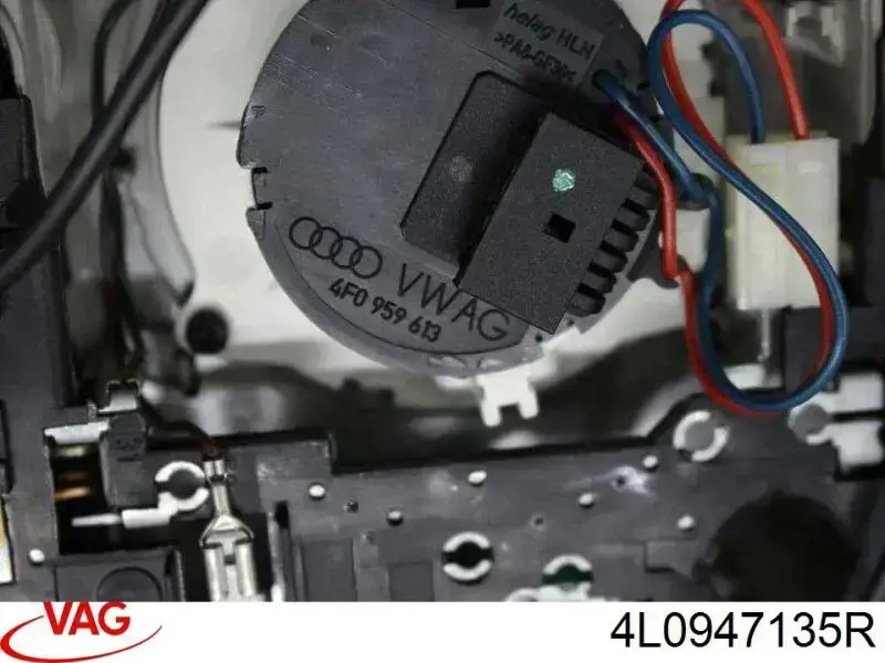  4L0947135R VAG