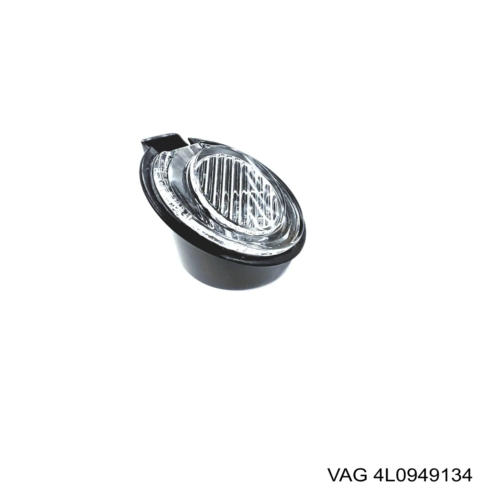 Купити 4L0949134 VAG Вказівник повороту правий