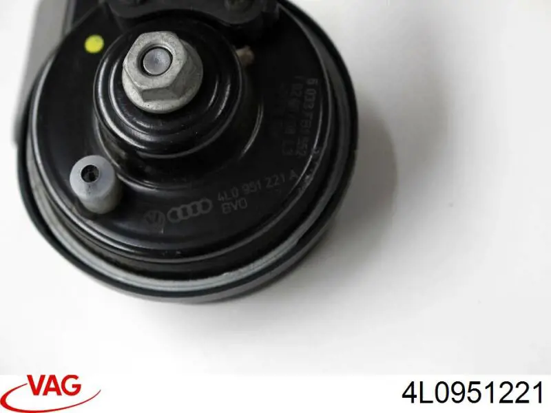 Купити 99511233002 Diamond/DPA Клаксон