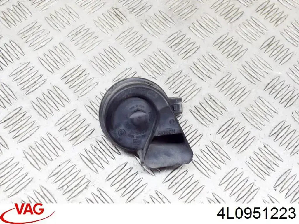 Купити 55422520 Mercedes Звуковий сигнал