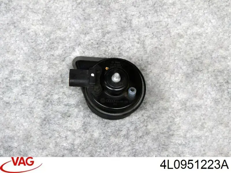 Купити 55422520 Mercedes Звуковий сигнал