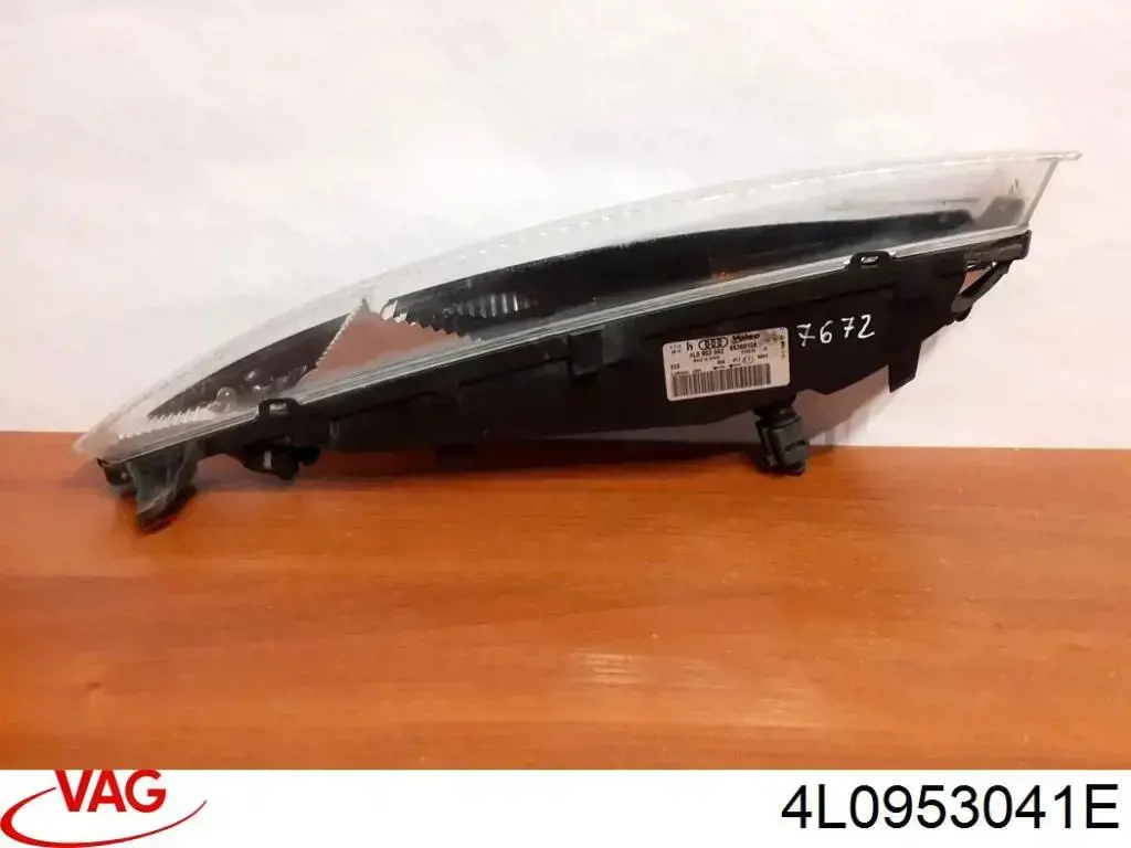 Поворотник лівий AND 30953014 ціна, від 172.16 USD