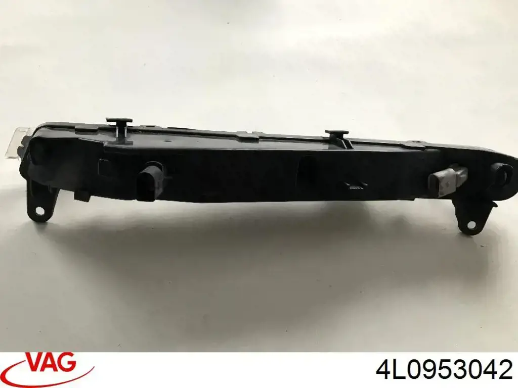Правий покажчик повороту - лампа VAG 4L0953042 ціна, від 31.25 USD