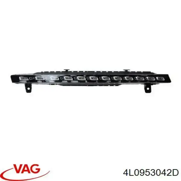 Правий покажчик повороту - лампа AND 30953013 ціна, від 209.48 USD