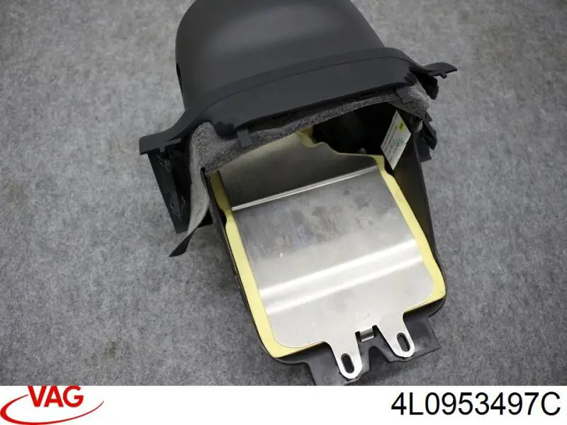 Купити 4L0953497C VAG 