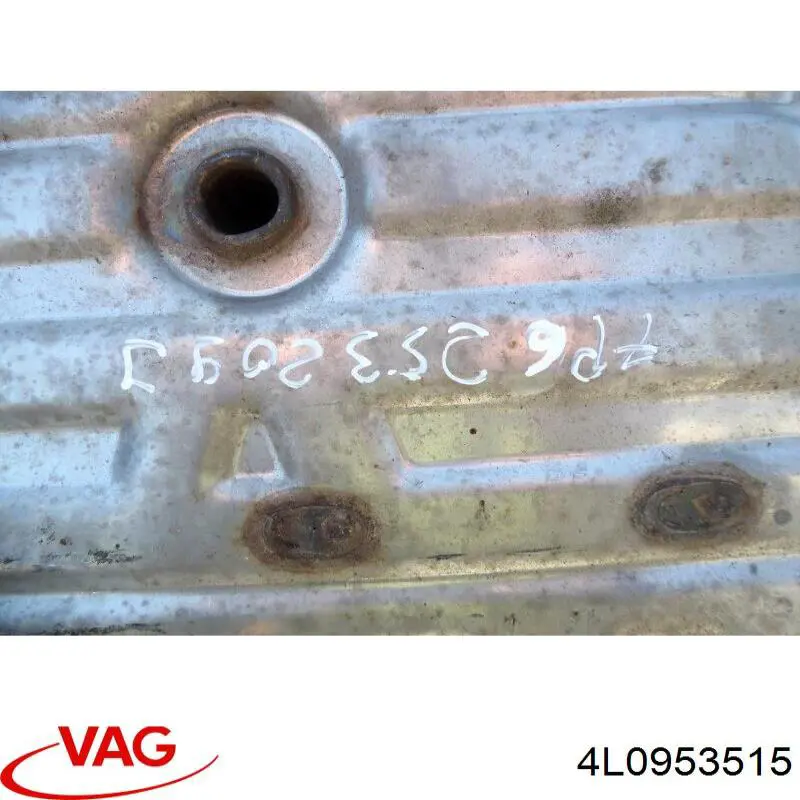  4L0953515 VAG