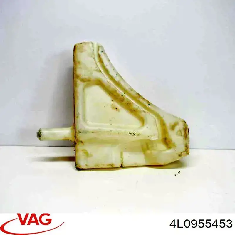 Бачок омивача лобового скла VAG 4L0955453 ціна, від 11.29 USD