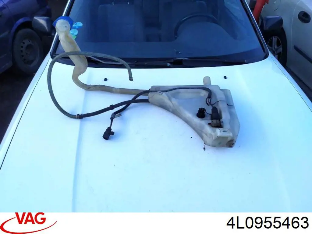 4L0955463 VAG 
