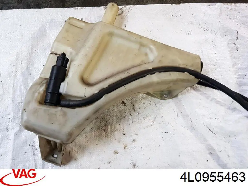  VAG 4L0955463 ціна, від 11.40 USD