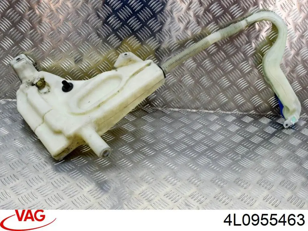  4L0955463 VAG