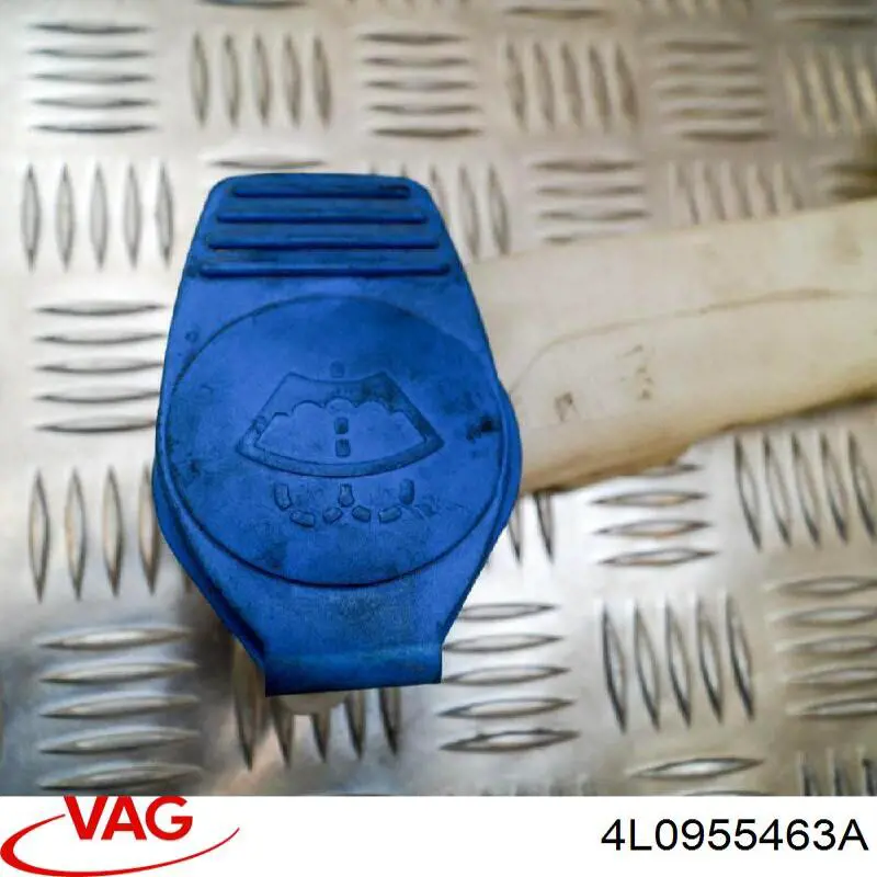 4L0955463A VAG Горловина бачка омивача