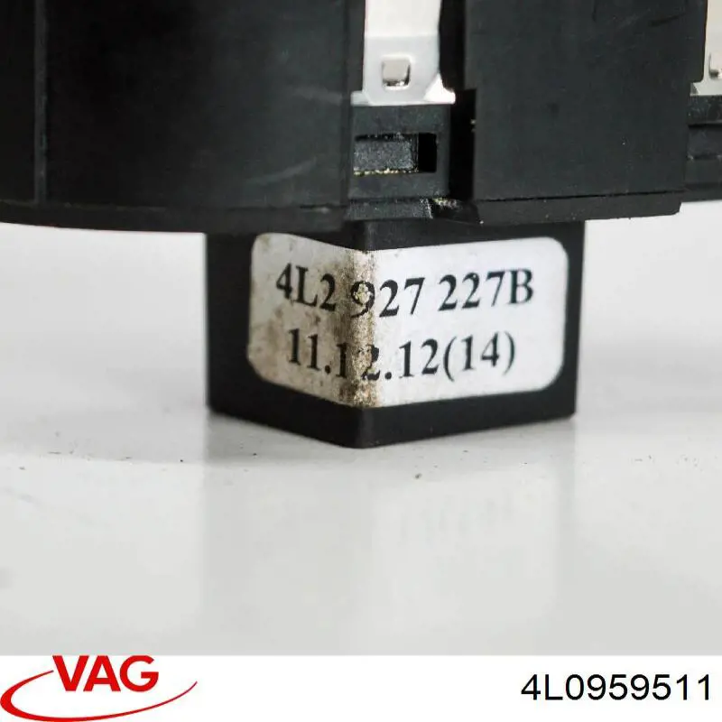  VAG 4L0959511 ціна, від 30.97 USD