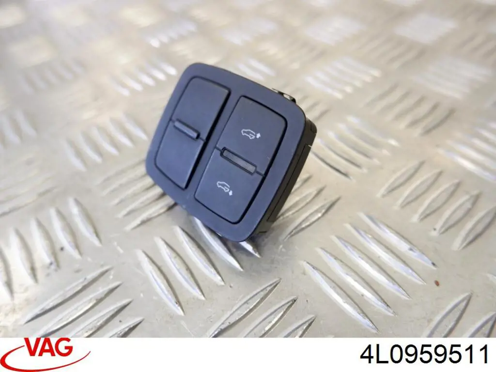4L0959511 VAG 