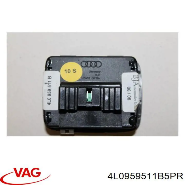  VAG 4L0959511B5PR ціна, від 9.56 USD