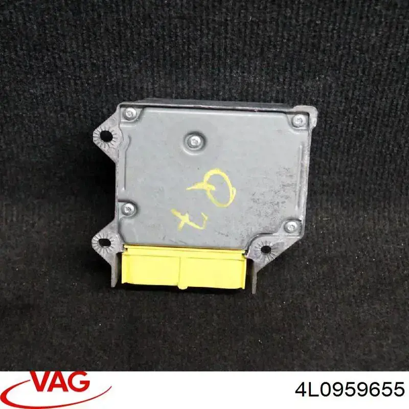4L0959655 VAG 