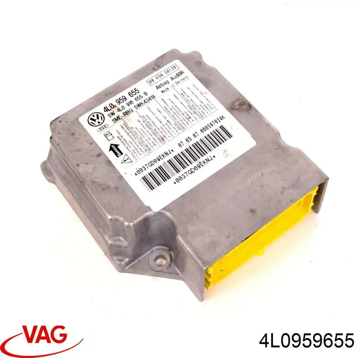 4L0959655 VAG