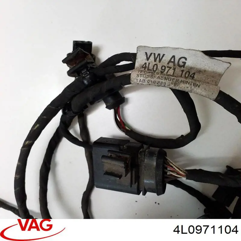  4L0971104 VAG
