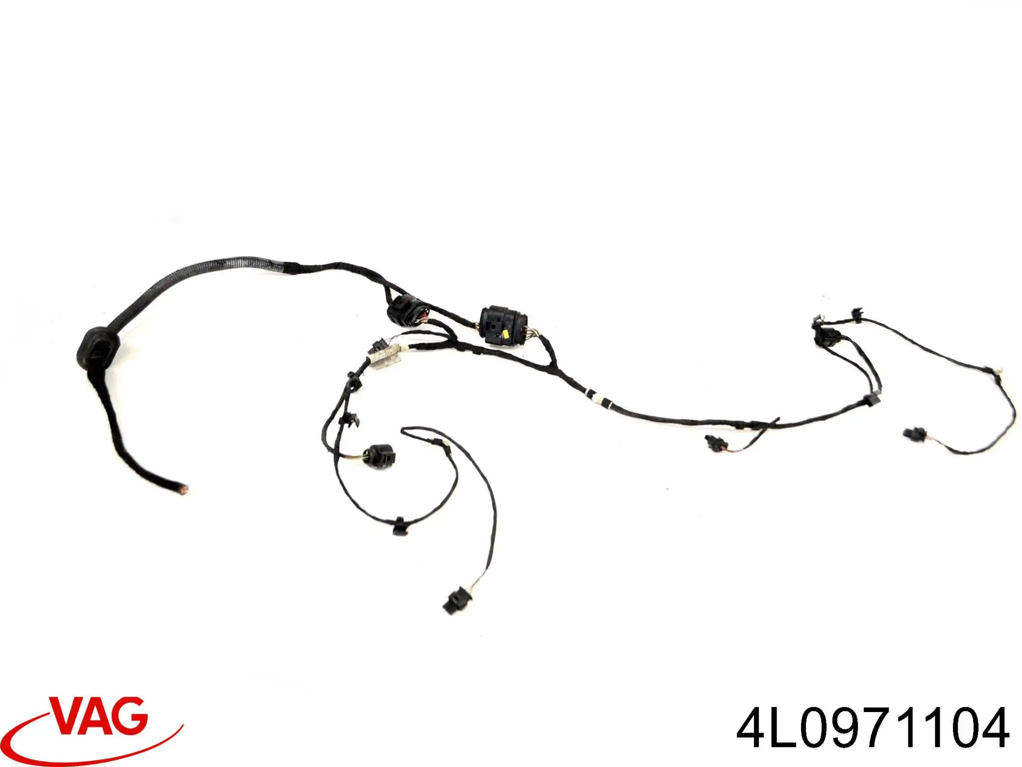 4L0971104 VAG 
