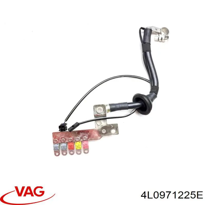  VAG 4L0971225E ціна, від 11.29 USD