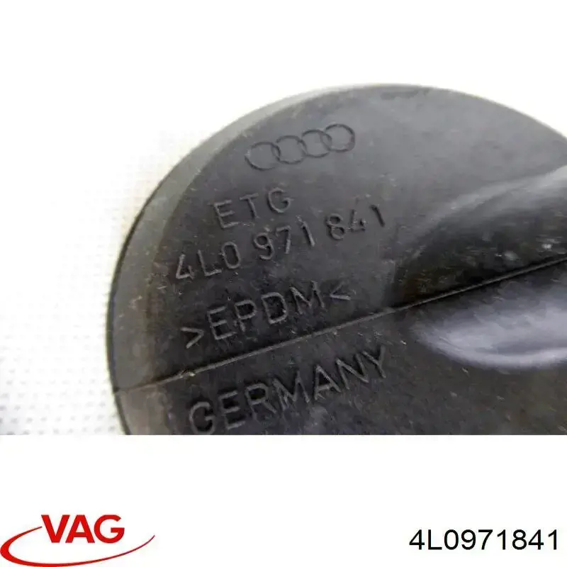  VAG 4L0971841 ціна, від 5.40 USD
