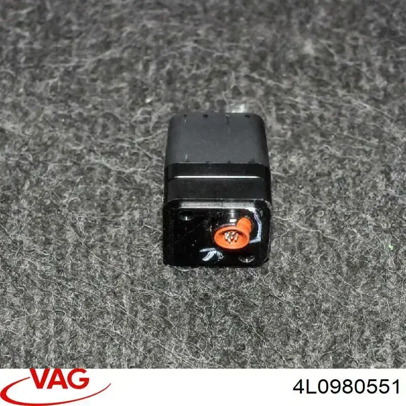 Купити 4L0980551 VAG Камера системи забезпечення видимості