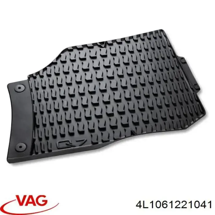  4L1061221041 VAG