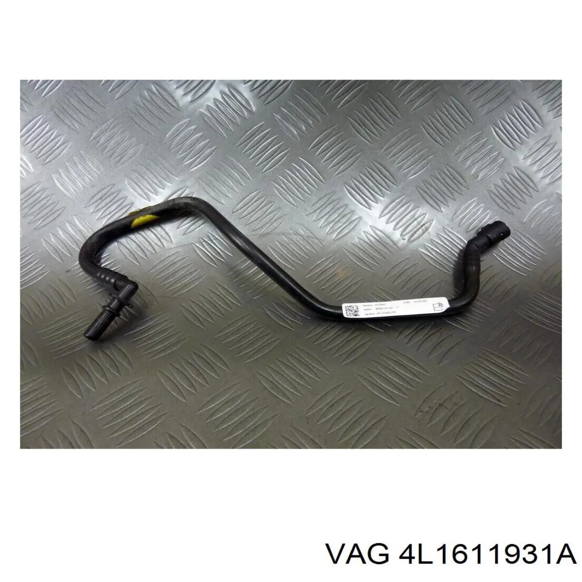 4L1611931A VAG 