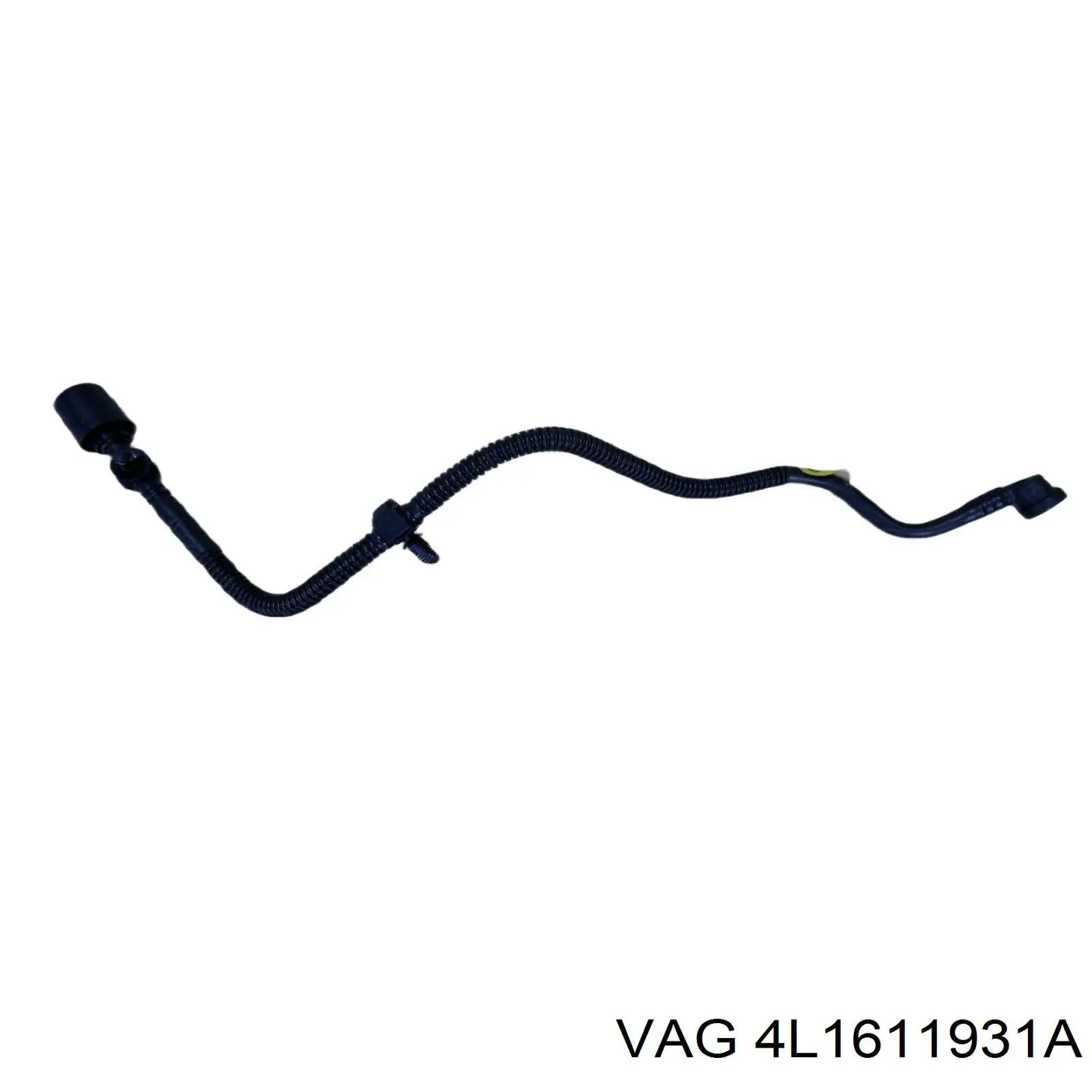  VAG 4L1611931A ціна, від 110.13 USD