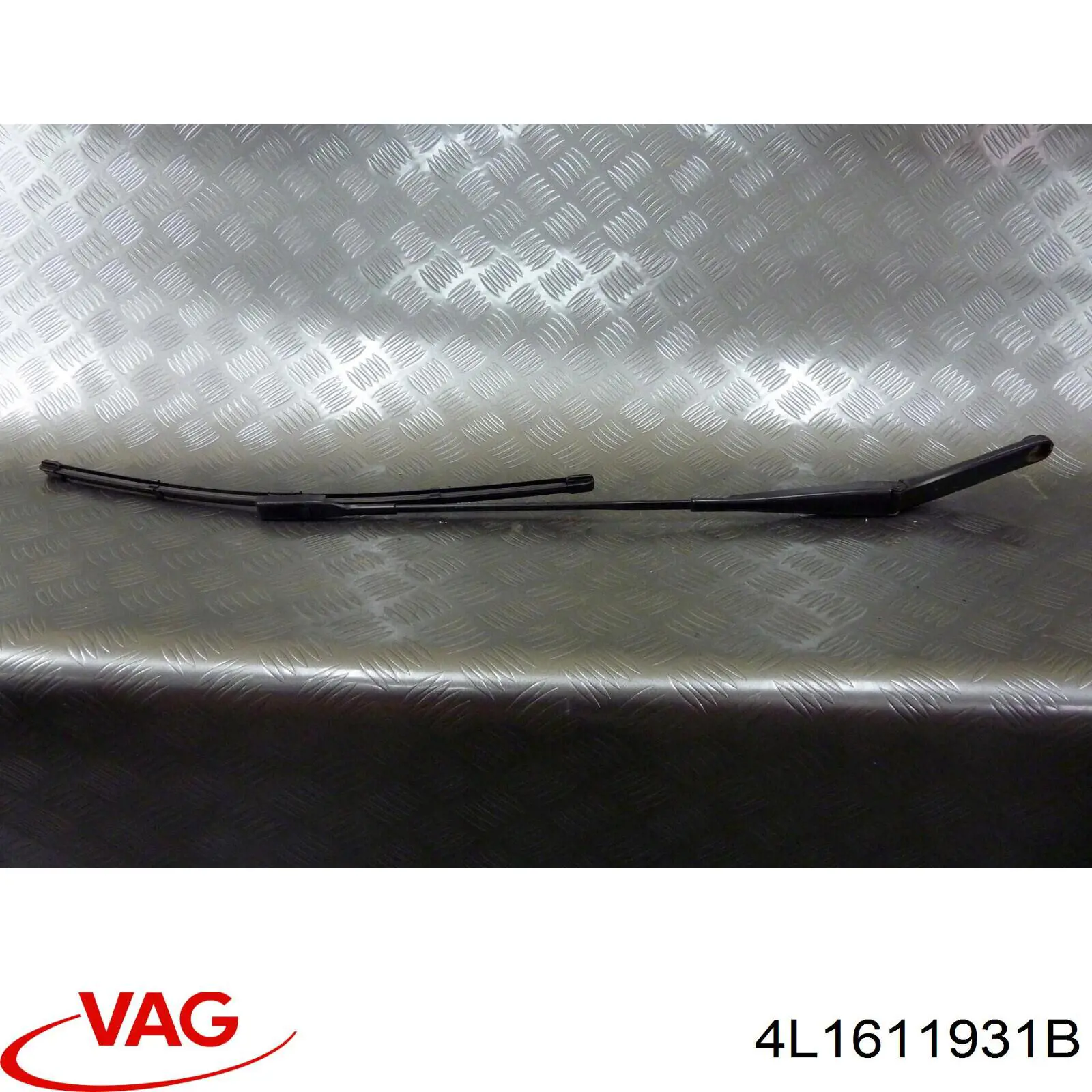  VAG 4L1611931B